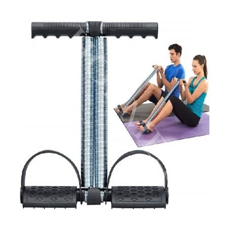 Tummy Trimmer Double Spring-Normal