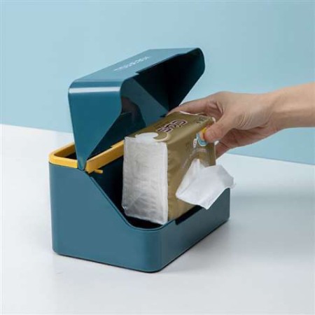 Multiple Tissue box combo